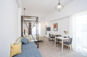 Kappa Apartments - Dodekanes Faliraki